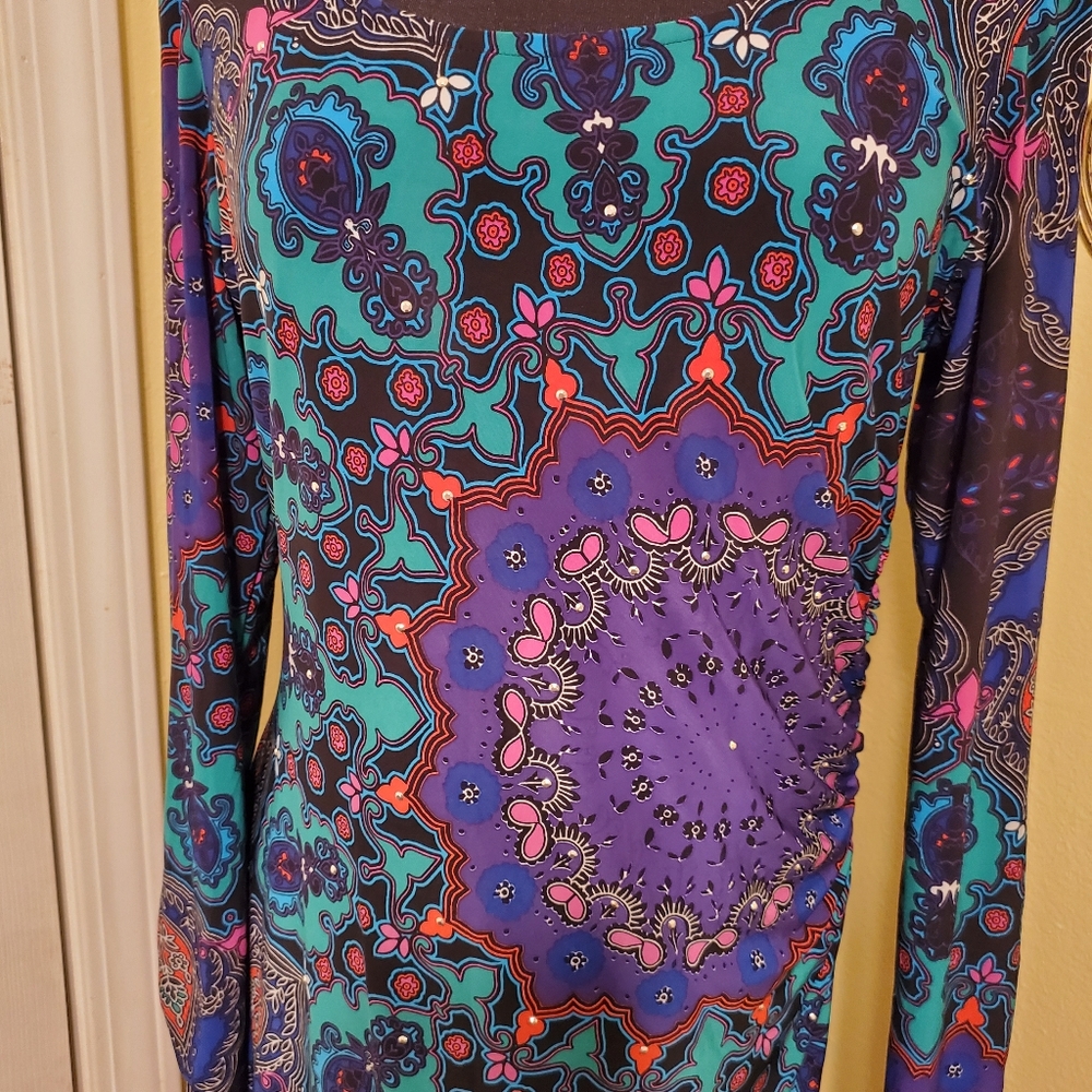 ❤Dress - Picture 2 of 5